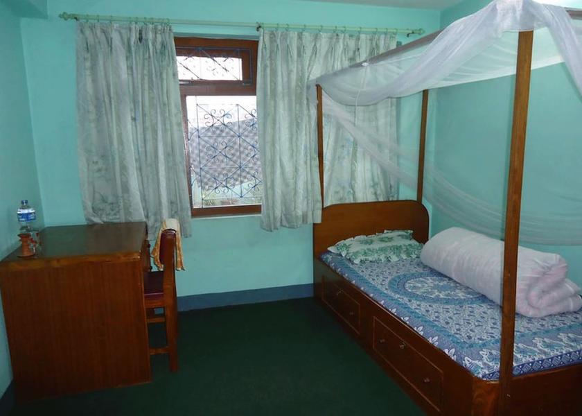 Bagmati Lalitpur Room
