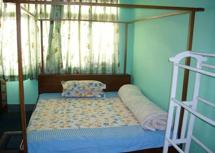 Bagmati Lalitpur Room