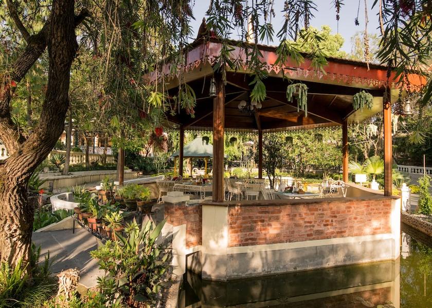  Kathmandu Interior Entrance