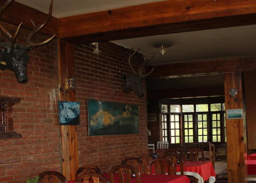 Bagmati Baluwapati Deupur Restaurant