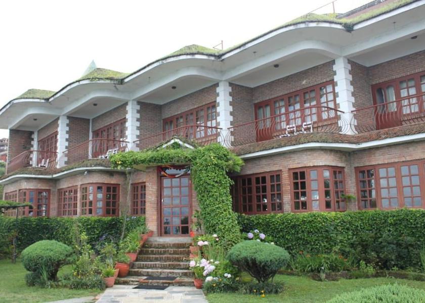 Bagmati Baluwapati Deupur Primary image