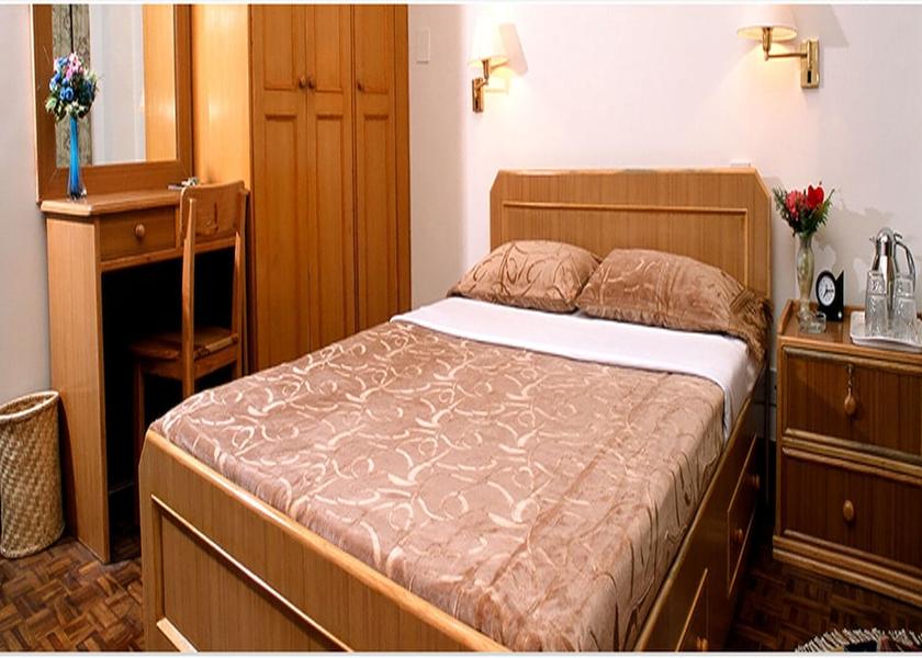 Bagmati Lalitpur Room