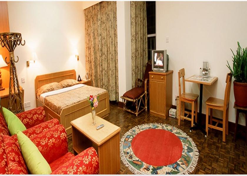 Bagmati Lalitpur Room