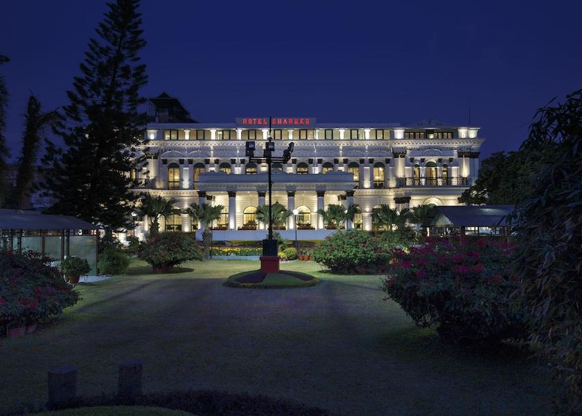 Bagmati Kathmandu Exterior