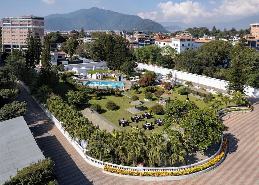 Bagmati Kathmandu Front of property
