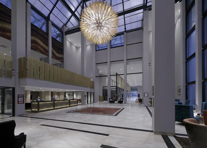 Lumbini Chilhiya Reception