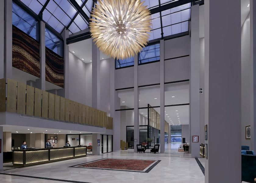 Lumbini Chilhiya Reception