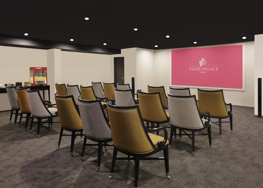 Lumbini Chilhiya Theater show