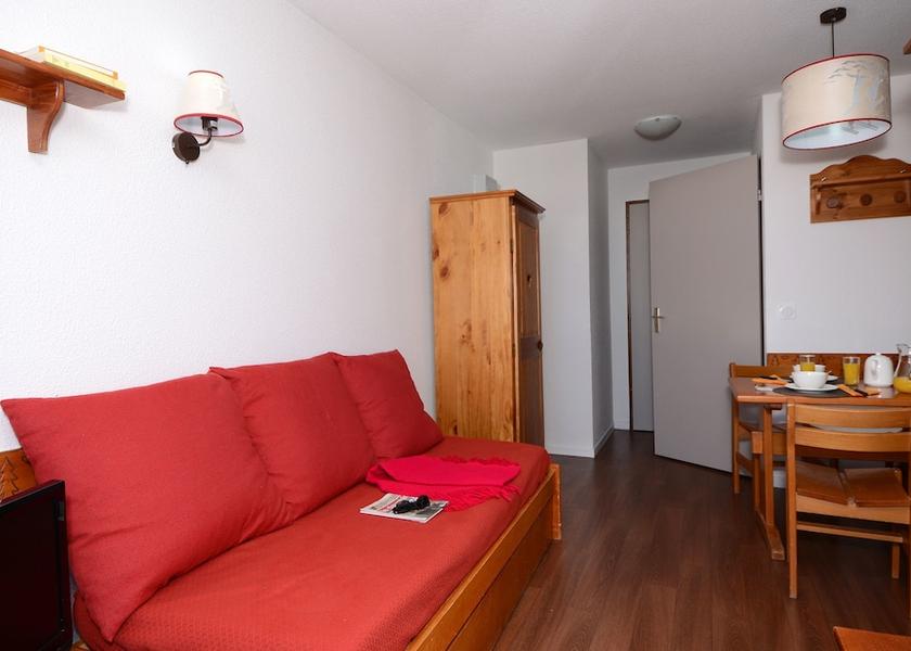 Auvergne-Rhône-Alpes La Plagne-Tarentaise Room