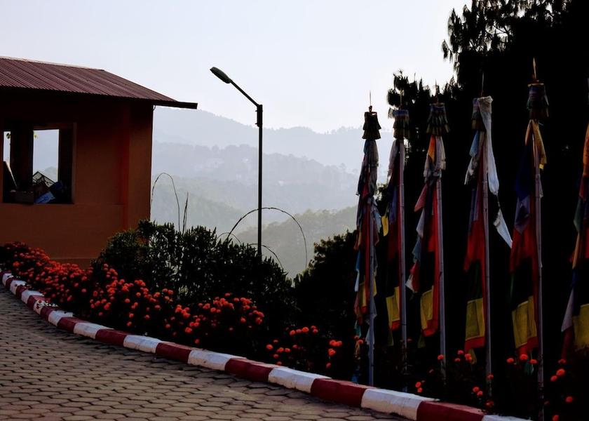 Bagmati Baluwapati Deupur Exterior