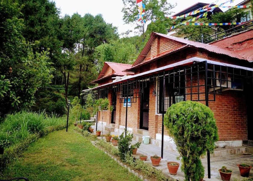 Bagmati Baluwapati Deupur Exterior