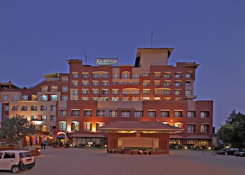Bagmati Kathmandu Front of property