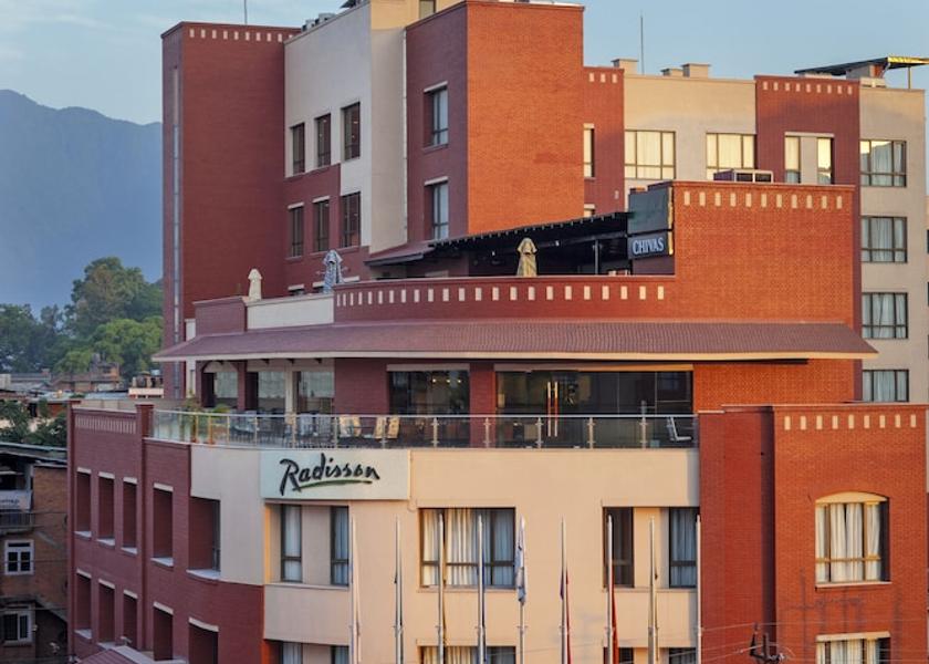 Bagmati Kathmandu Front of property