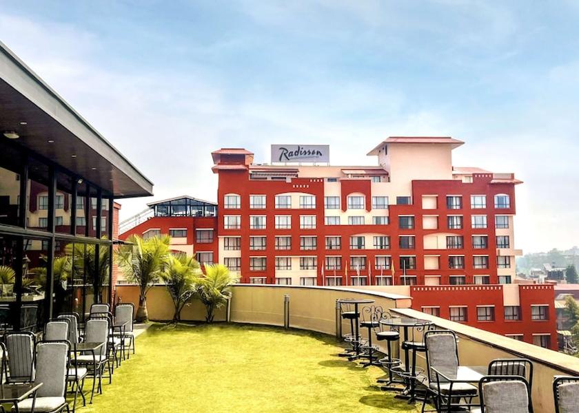  Kathmandu Primary image