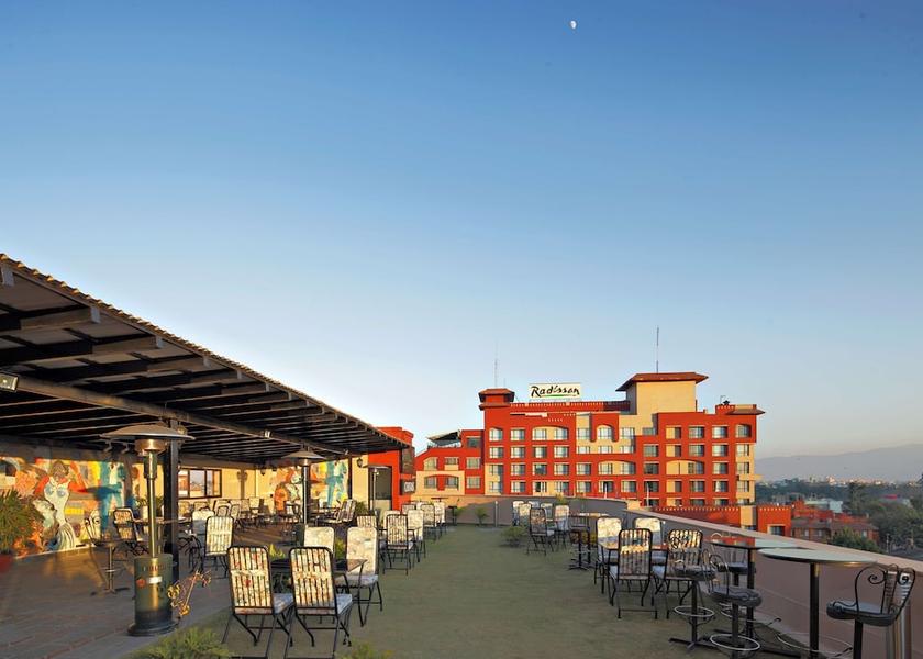 Bagmati Kathmandu Property amenity
