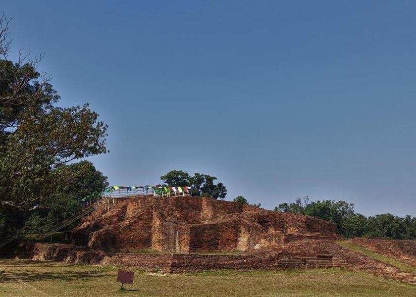 Lumbini Lumbini Nearby attraction