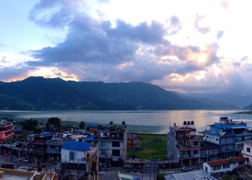 Gandaki Pokhara 