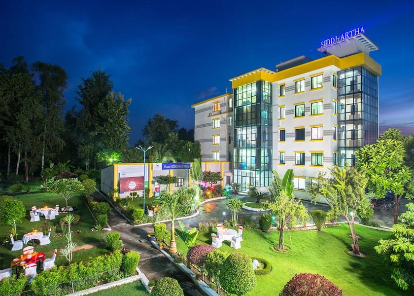  Tikapur Primary image