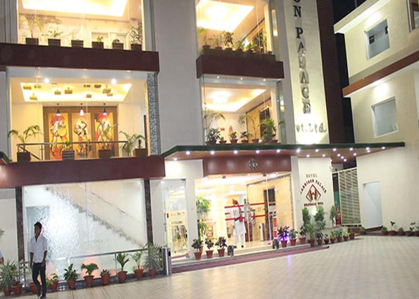  Biratnagar Exterior Detail