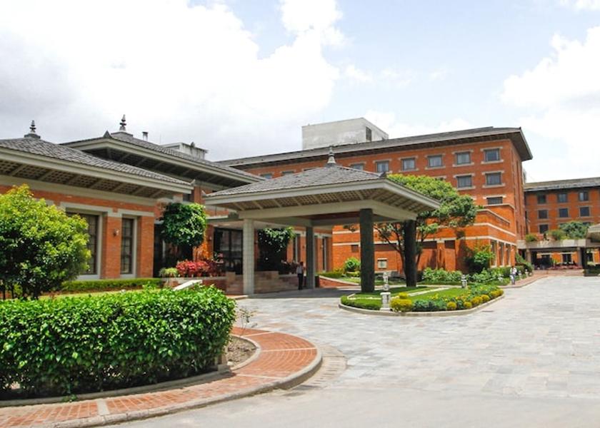 Bagmati Kathmandu Exterior
