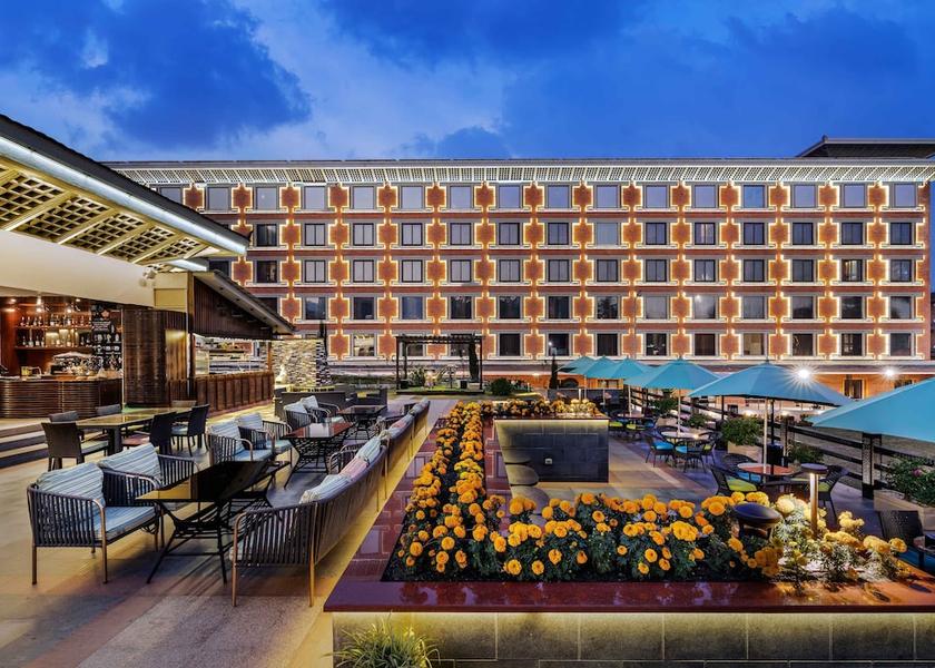  Kathmandu Primary image