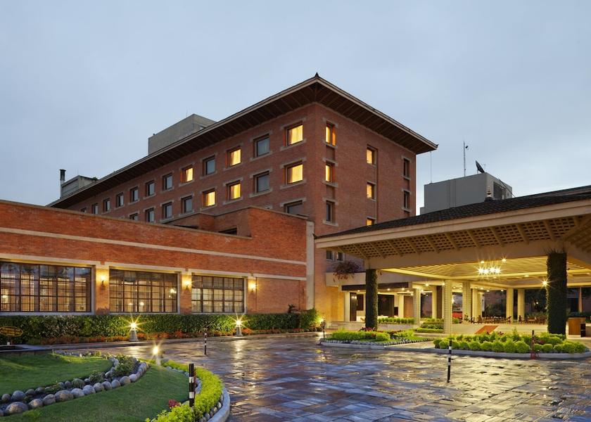  Kathmandu Exterior Detail