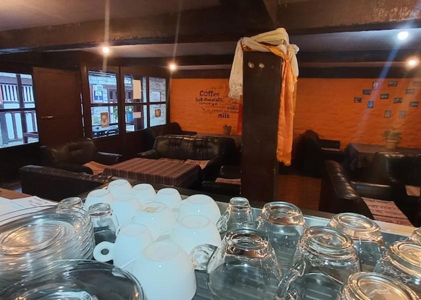 Koshi Lukla Restaurant