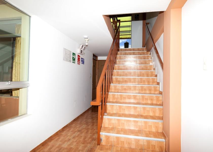 Cusco (region) Cusco View from Property