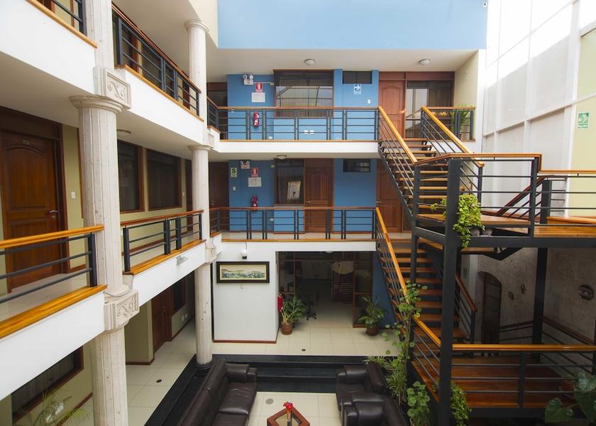 Arequipa (region) Arequipa Living Area