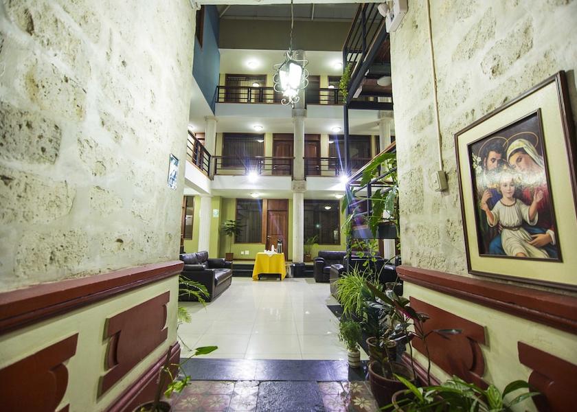 Arequipa (region) Arequipa Living Area