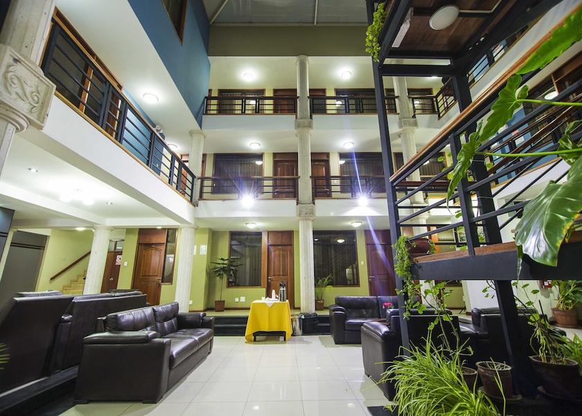 Arequipa (region) Arequipa Living Area