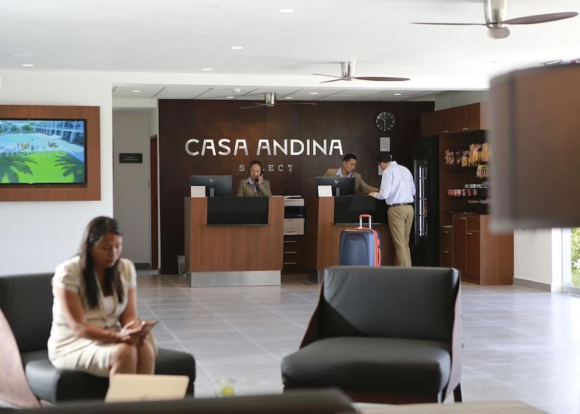 Moquegua (region) Moquegua Reception