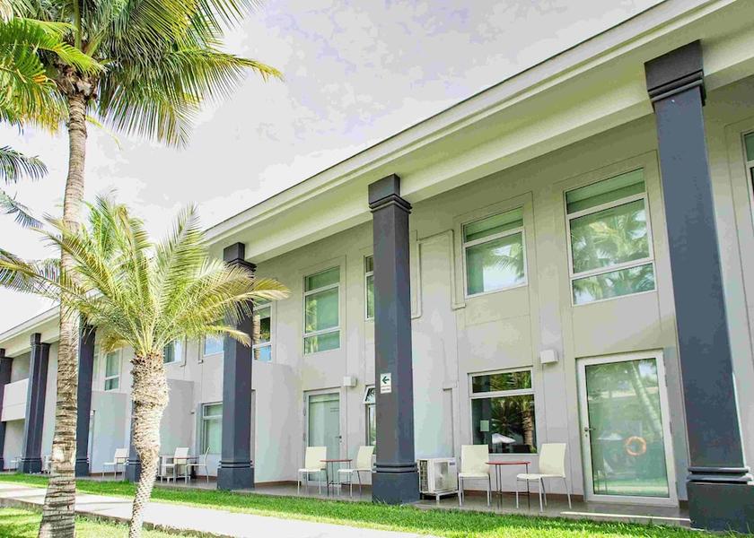 Piura (region) Piura Property Grounds