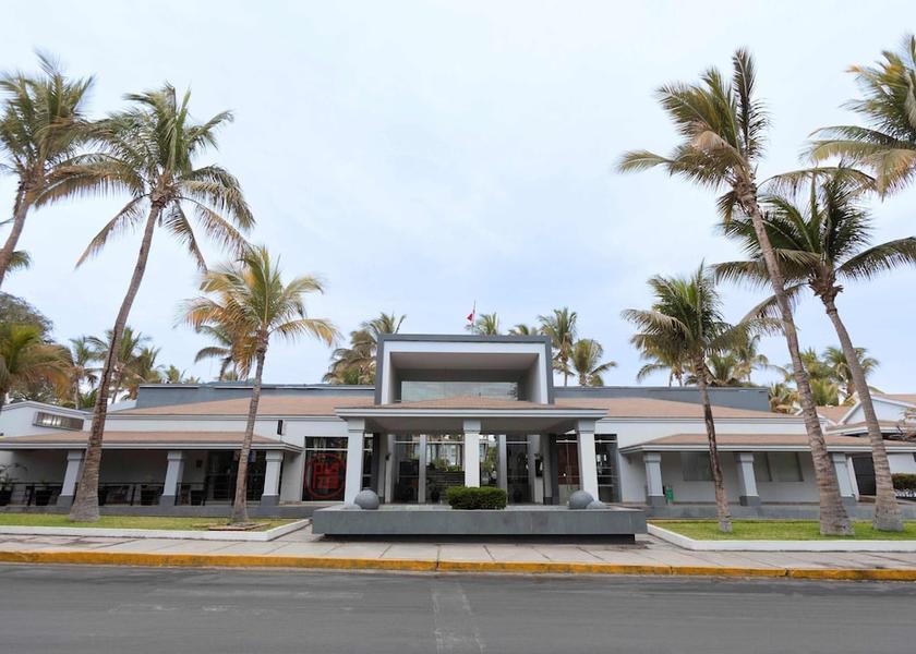 Piura Region Piura Front of property