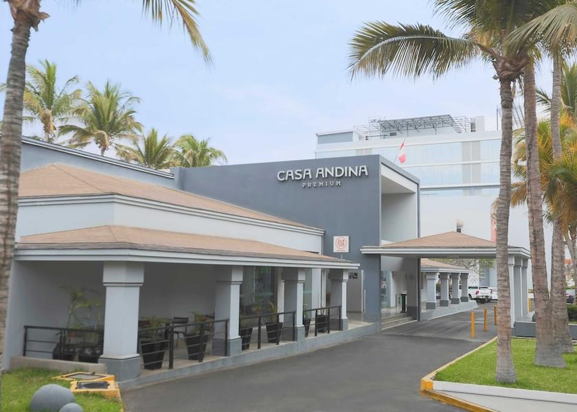 Piura Region Piura Front of property