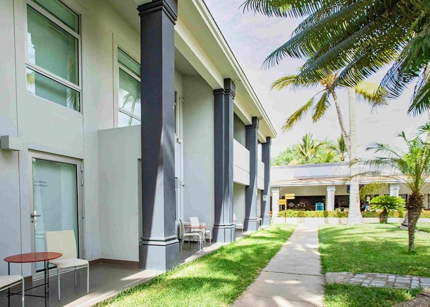 Piura Region Piura Property grounds