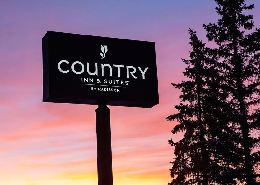 Saskatchewan Saskatoon Exterior Detail