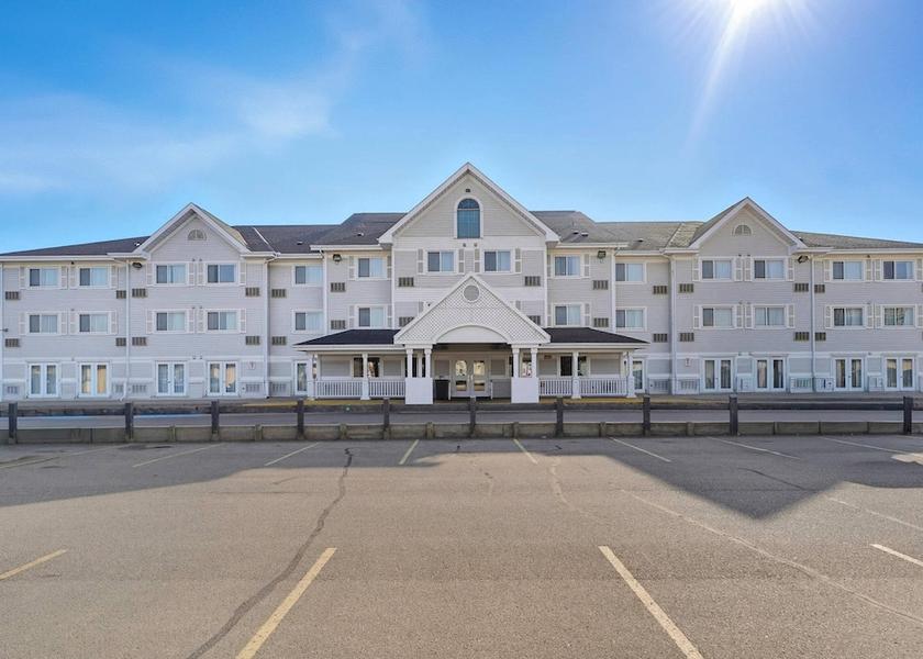 Saskatchewan Saskatoon Exterior Detail