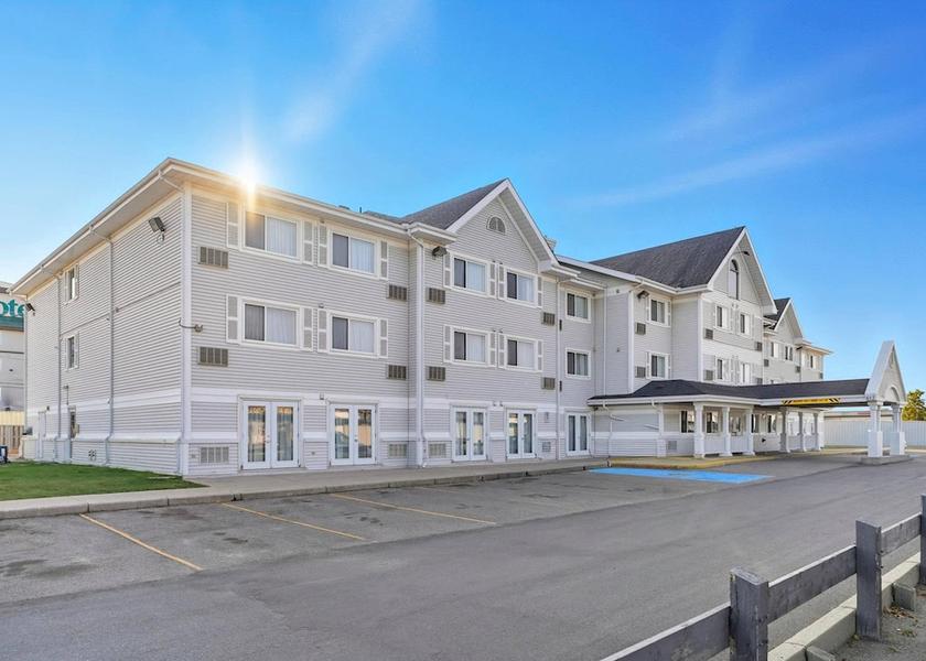 Saskatchewan Saskatoon Exterior Detail