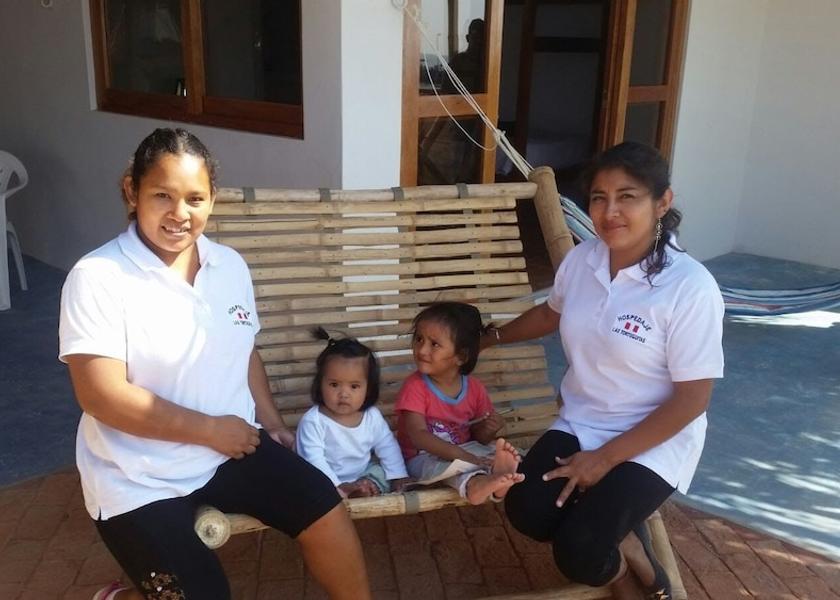 Piura Region Los Organos Property amenity
