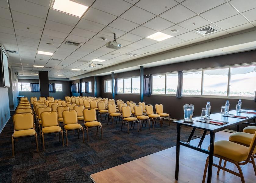 Tacna (region) Tacna Reception Hall