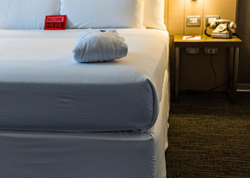 Tacna (region) Tacna Room