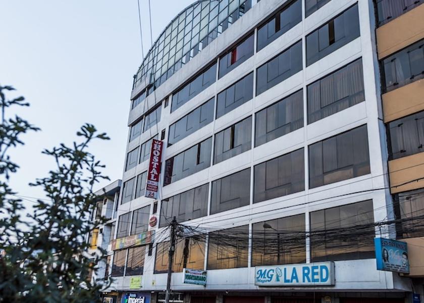 Cusco Region Cusco Exterior Detail