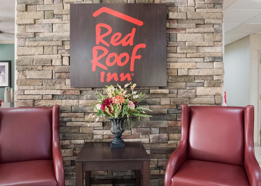 Mississippi Tupelo Lobby