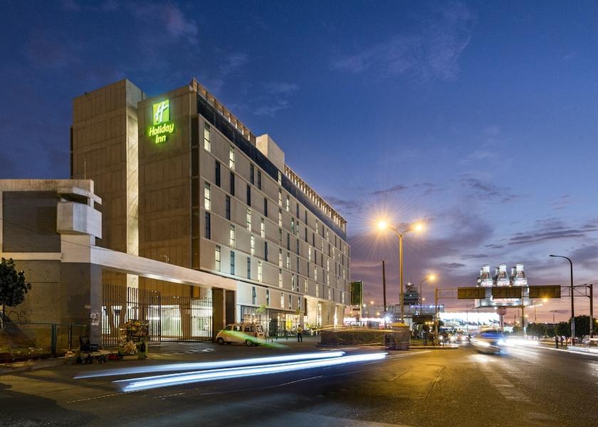 Lima (region) Callao Exterior Detail