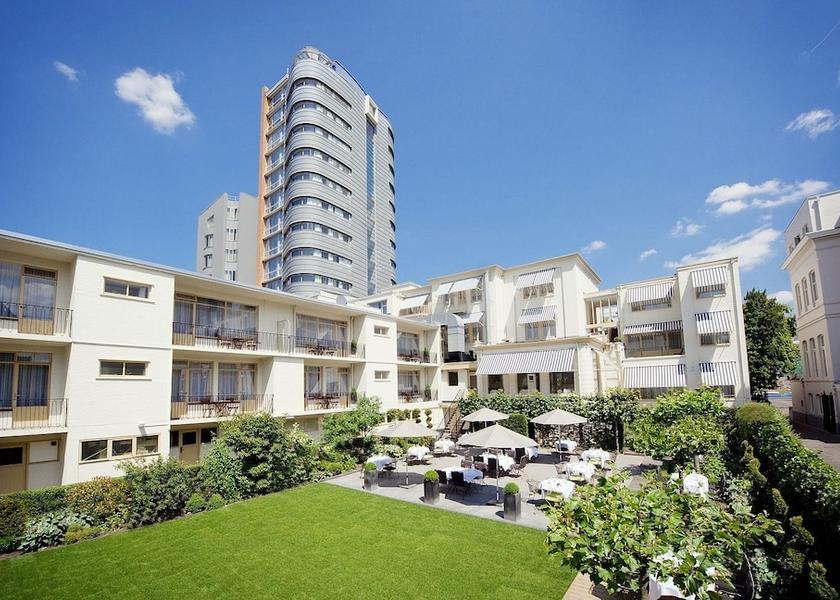 South Holland Rotterdam Exterior