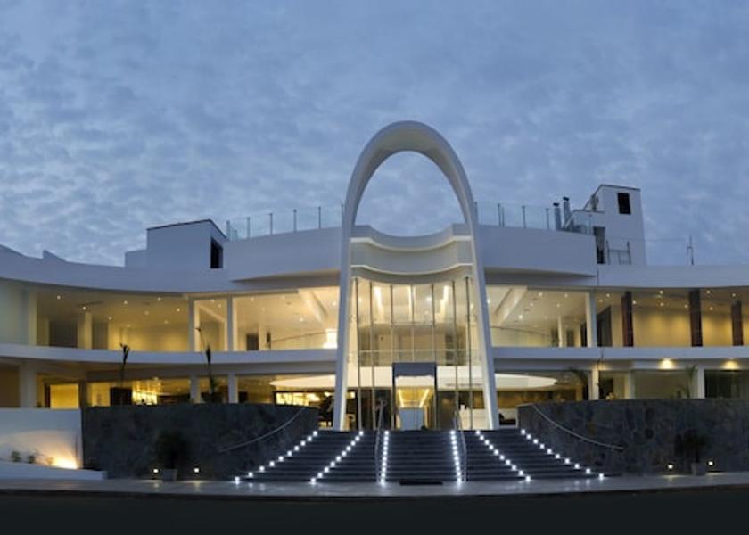Lima Region Asia Porch