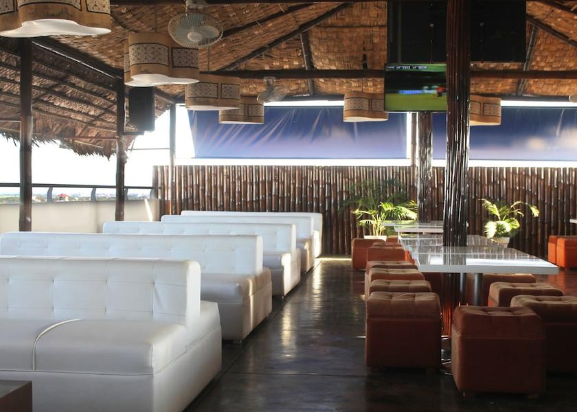 Ucayali (region) Pucallpa Bar