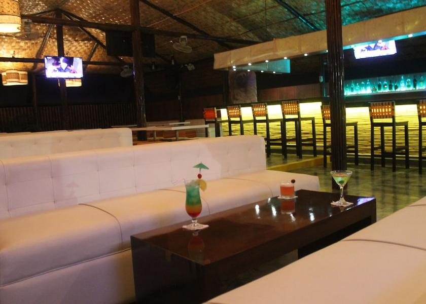 Ucayali (region) Pucallpa Bar