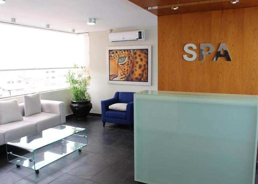 Ucayali (region) Pucallpa Spa